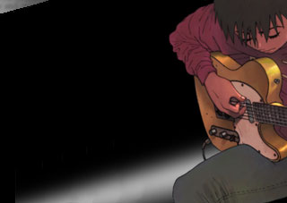 manga preferé : beck